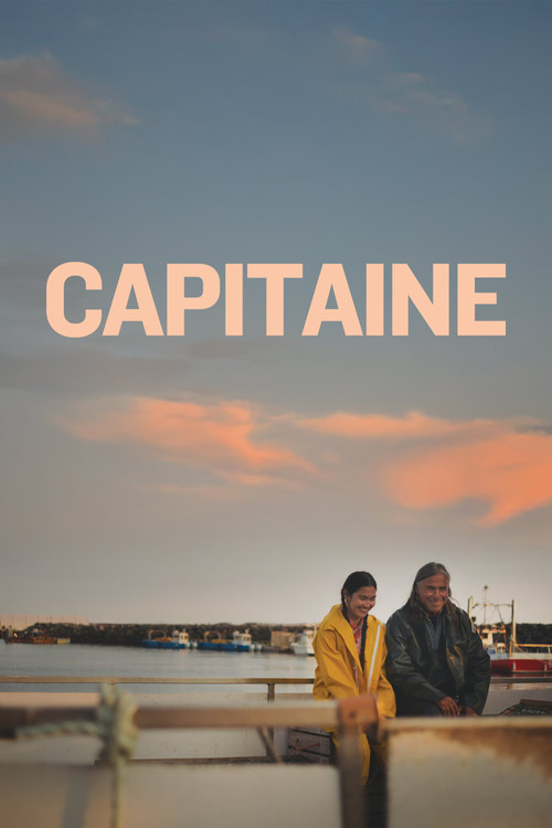 Capitaine (2026)