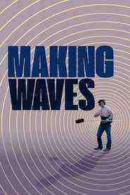 Making Waves: The Art Of Cinematic Sound (2016)