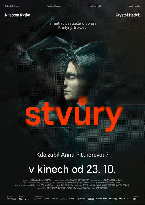 Stvury (2025)