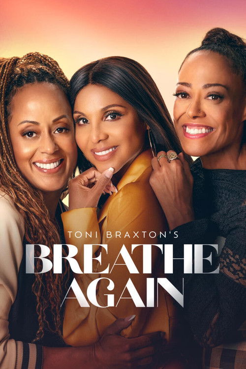 Breathe Again (2026)