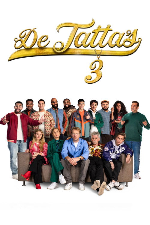 De Tatta's 3 (2025)