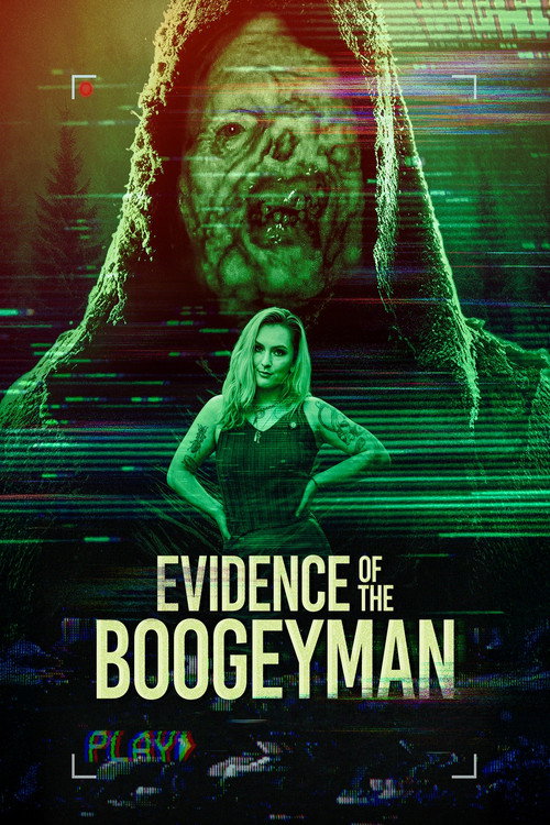Evidence Of The Boogeyman (2025)