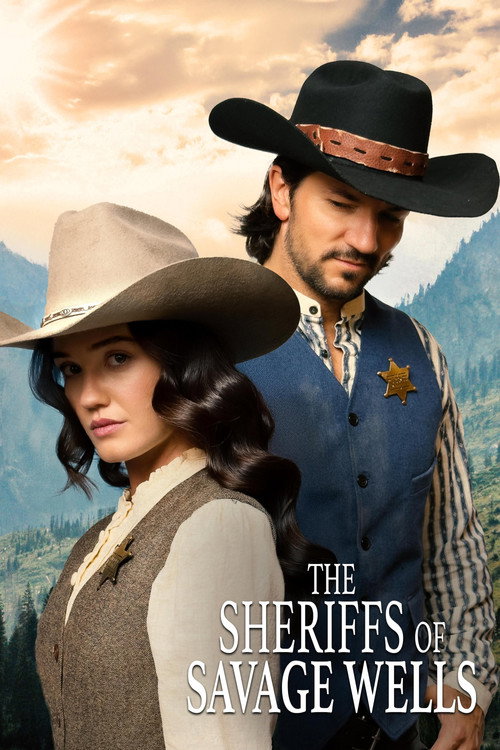 The Sheriffs Of Savage Wells (2026)