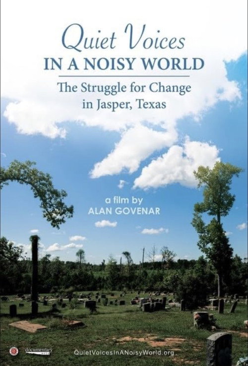 Quiet Voices In A Noisy World (2025)