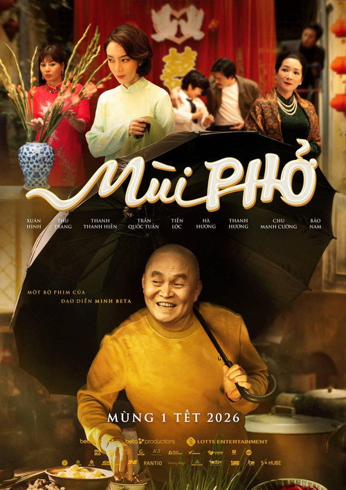 Mui Pho (2026)