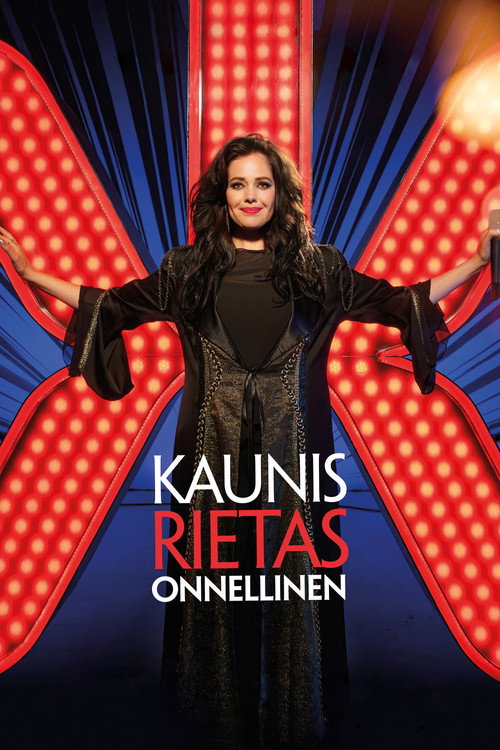 Kaunis Rietas Onnellinen (2026)