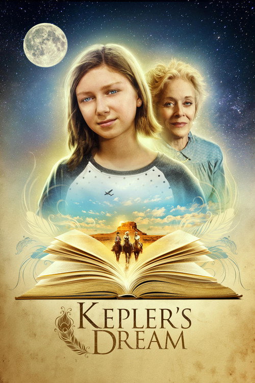 Kepler's Dream (2016)