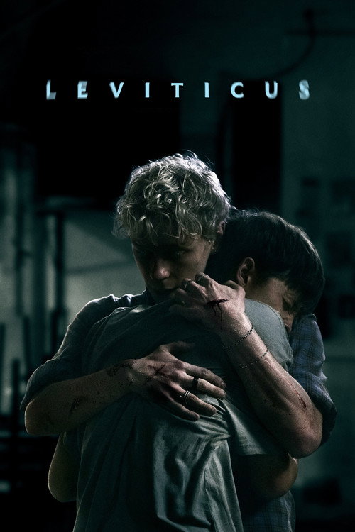 Leviticus (2026)