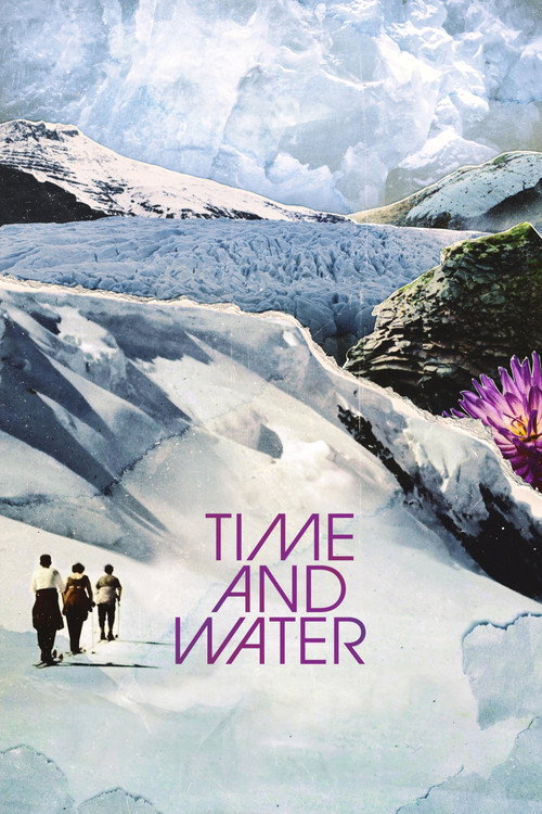 Time And Water (2026)