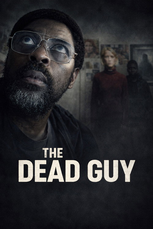 The Dead Guy (2025)