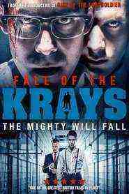 The Fall Of The Krays (2016)
