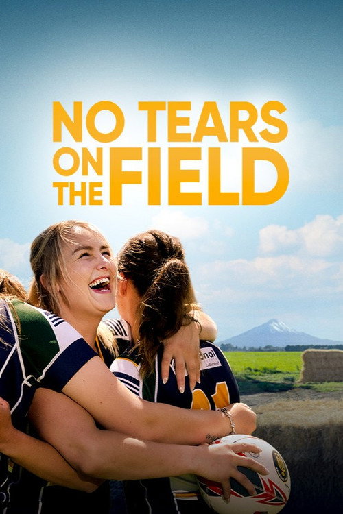No Tears On The Field (2026)