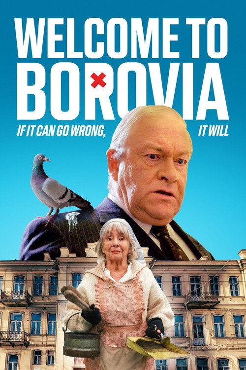 Welcome To Borovia (2026)