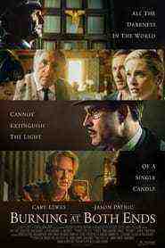 Burning At Both Ends (2015)
