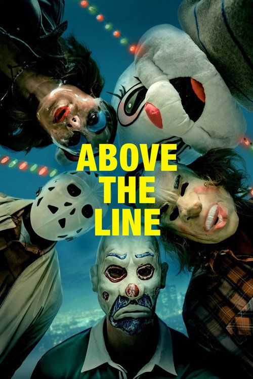 Above The Line (2025)