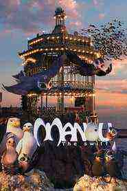 Manou The Swift (2019)