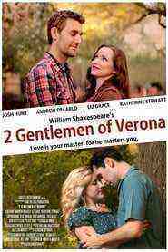 2 Gentlemen Of Verona (2018)