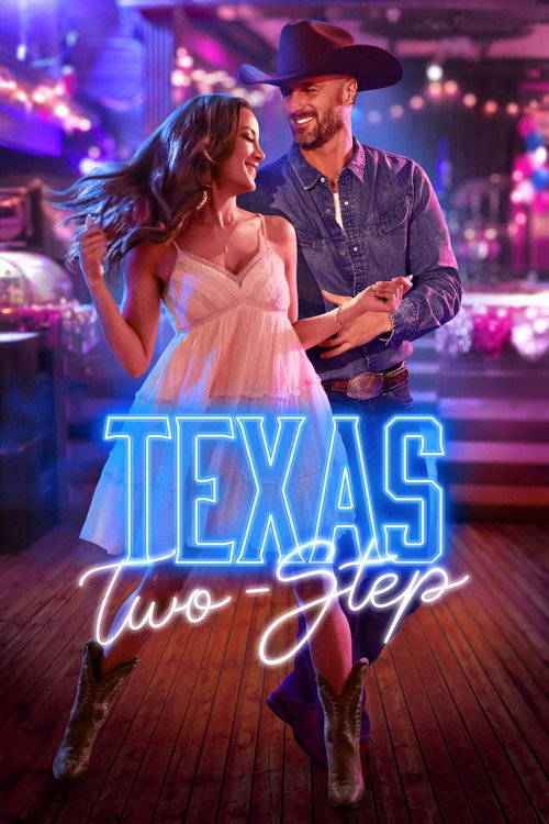 Texas Two-step (2026)