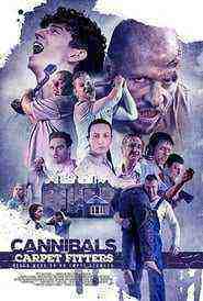 Cannibals And Carpet Fitters (2016)
