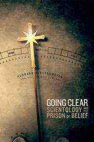 Going Clear: Scientology And The Prison Of Belief (2015)