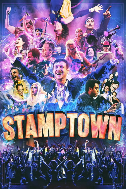 Stamptown (2026)