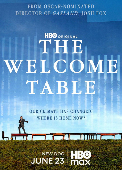 The Welcome Table (2026)
