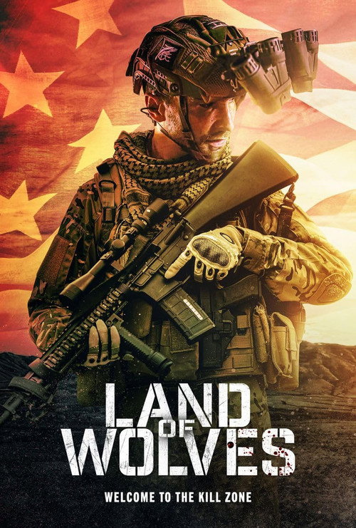Land Of Wolves (2026)