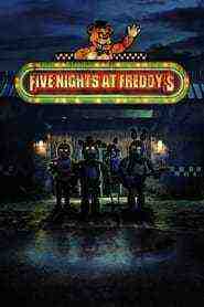 Five Nights At Freddy's (2023)