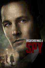 The Catcher Was A Spy (2018)