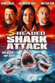 3-headed Shark Attack (2015)