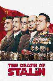 The Death Of Stalin (2017)