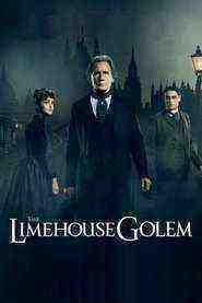 The Limehouse Golem (2016)