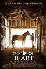 A Horse From Heaven (2018)