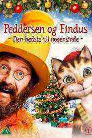 Pettersson Und Findus 2 - Das Schönste Weihnachten überhaupt (2016)