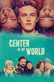 Center Of My World (2016)