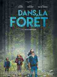 Into The Forest (2016)