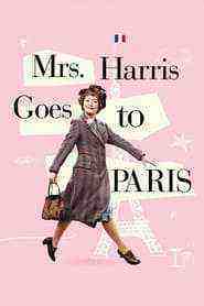 Mrs Harris Goes To Paris (2022)