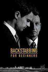 Backstabbing For Beginners (2016)