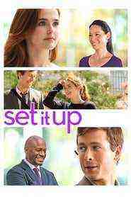 The Set Up (2017)