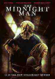 Curse Of Midnight (2016)