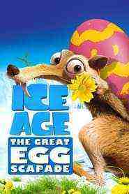 Ice Age: The Great Egg-scapade (2016)