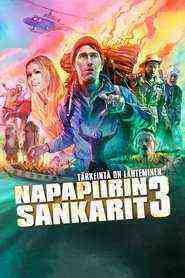 Napapiirin Sankarit 3 (2017)