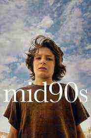 Mid '90s (2018)