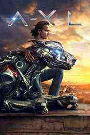 A.x.l. (2018)