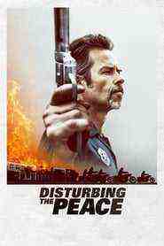 Disturbing The Peace (2020)
