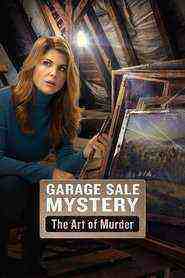 Garage Sale Mystery: The Art Of Murder (2016)