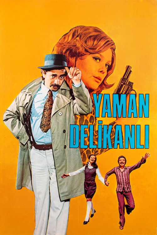 Yaman Delikanli (1976)