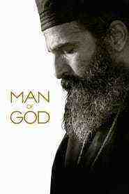 Man Of God (2021)
