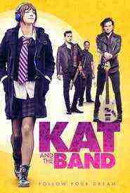 Kat And The Band (2019)