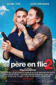 De Père En Flic 2 (2017)